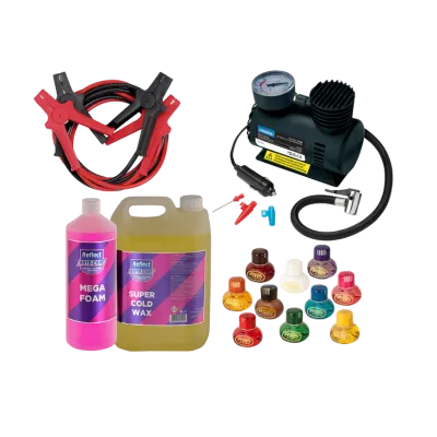 Gift Ideas Automotive