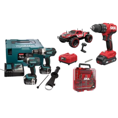 Gift Ideas Home, Tool & Hardware 