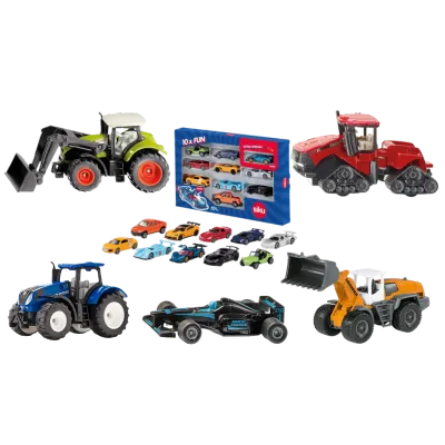 Gift Ideas Stocking Fillers Toys