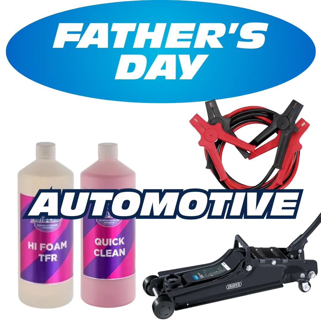 Fathers Day Automotive