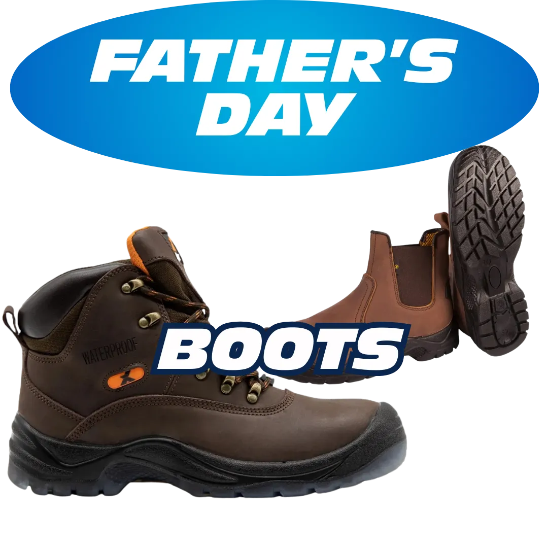 Fathers Day Boots 