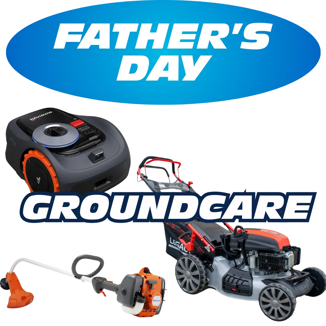 Fathers Day Groundcare