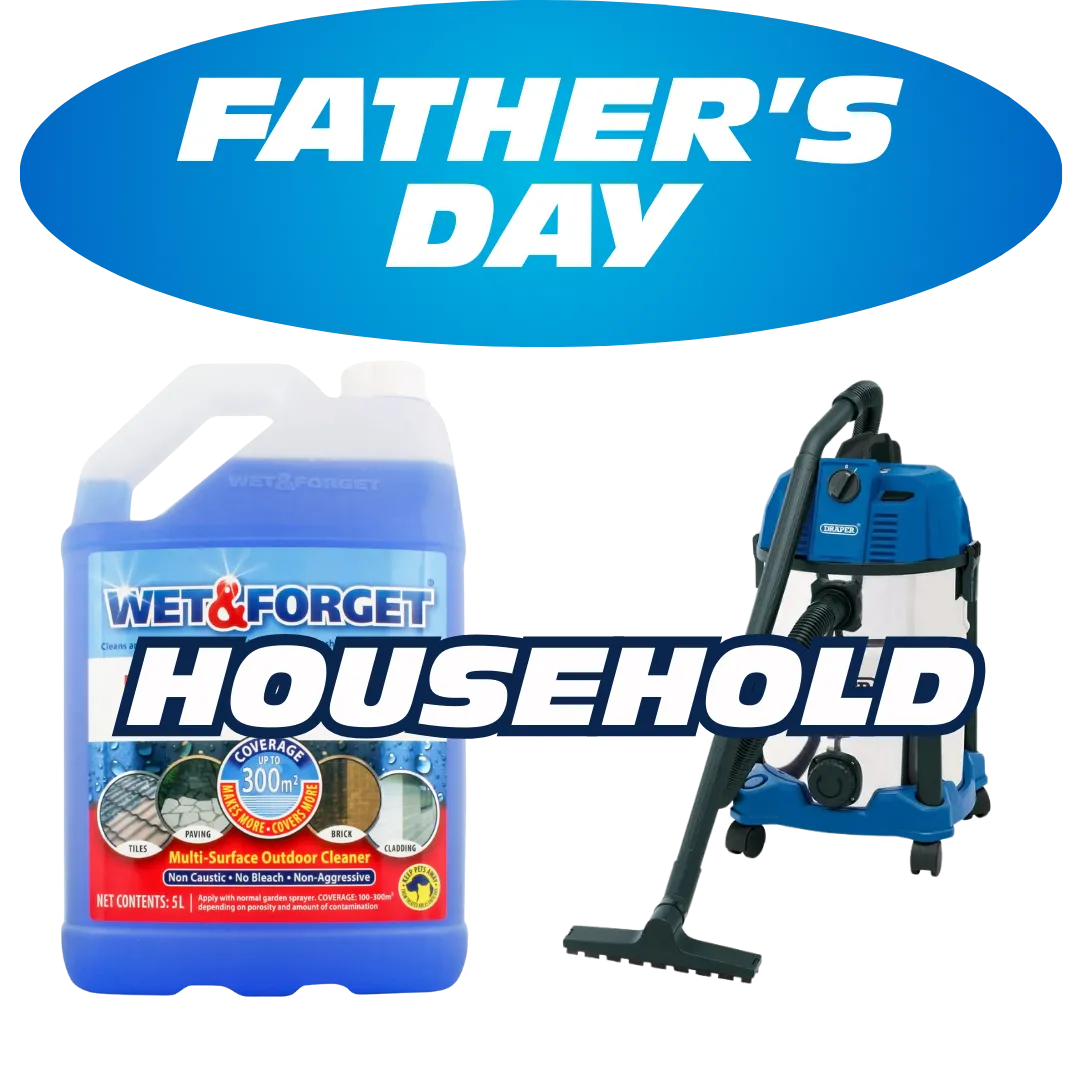 Fathers Day Household