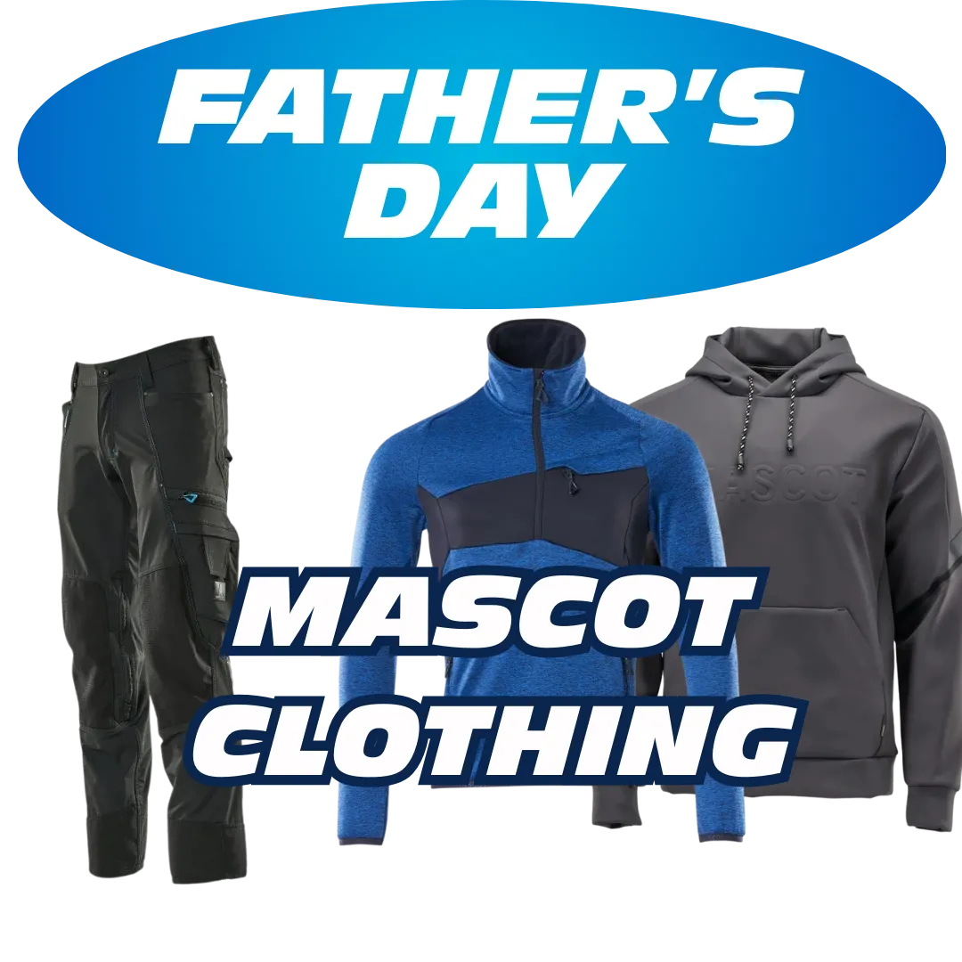 Fathers Day Mascot Clothing