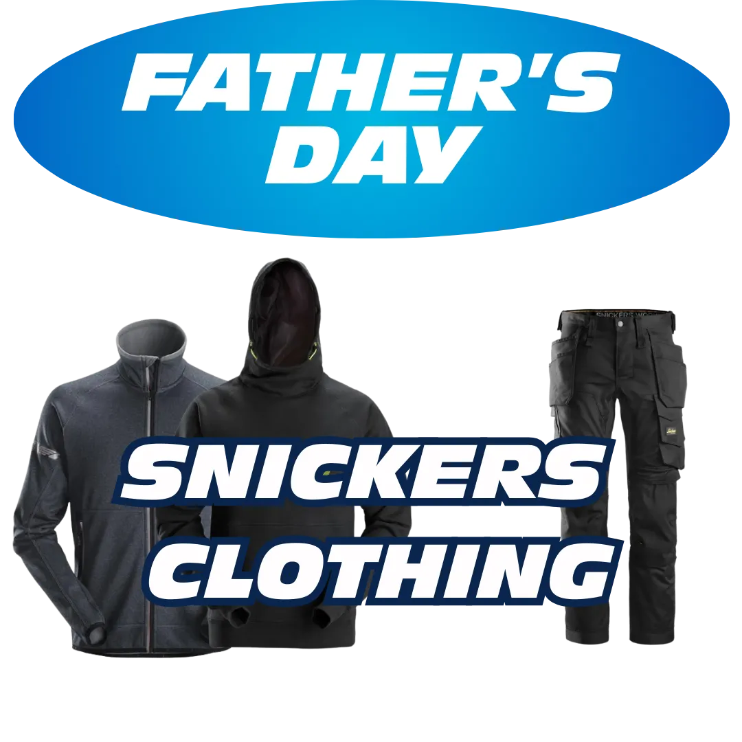 Fathers Day Snickers Clothing