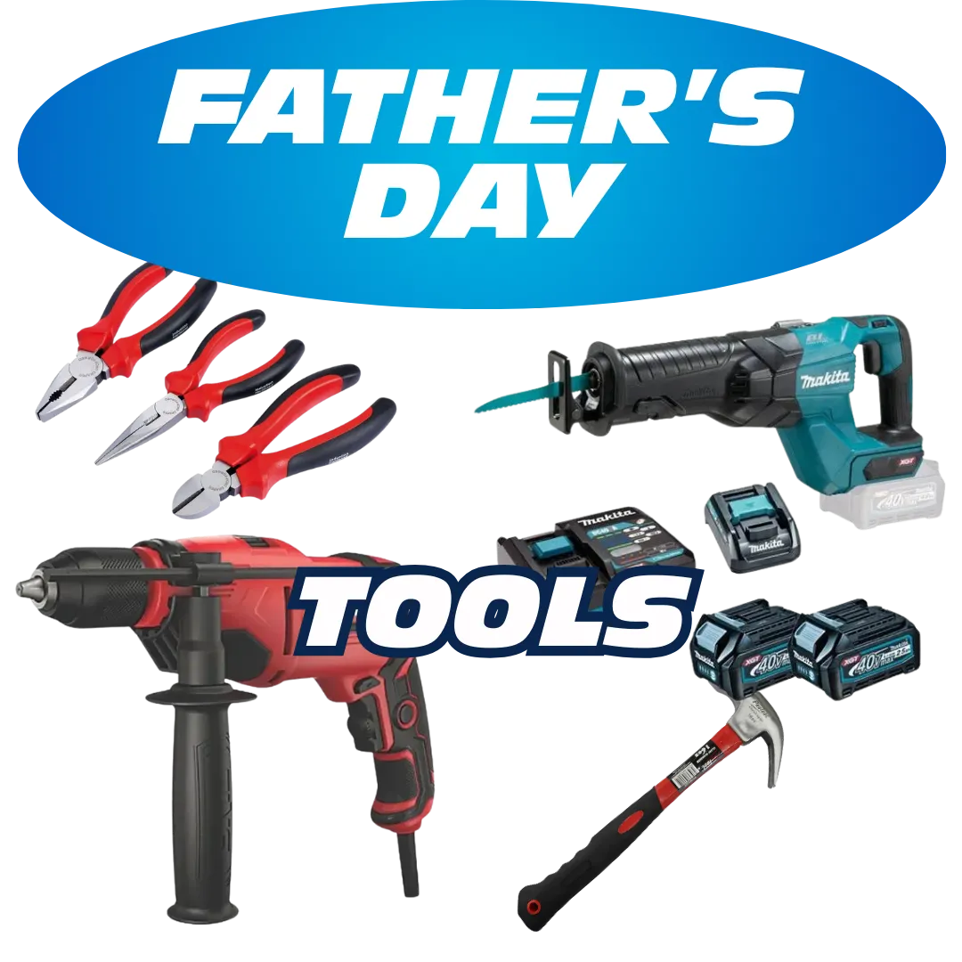 Fathers Day Power & Hand Tools