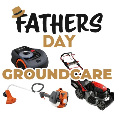 Fathers Day Groundcare