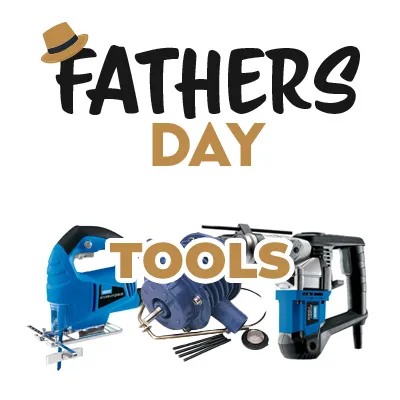 Fathers Day Power & Hand Tools