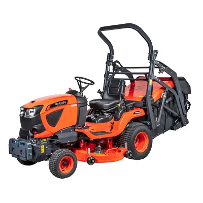 Lawnmower Repair Service Callout service available