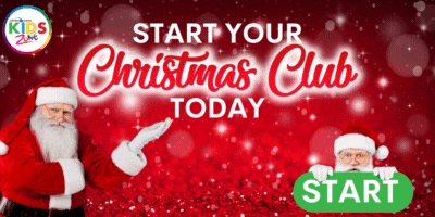 Start paying off - Join the Clarkes of Cavan Christmas Club