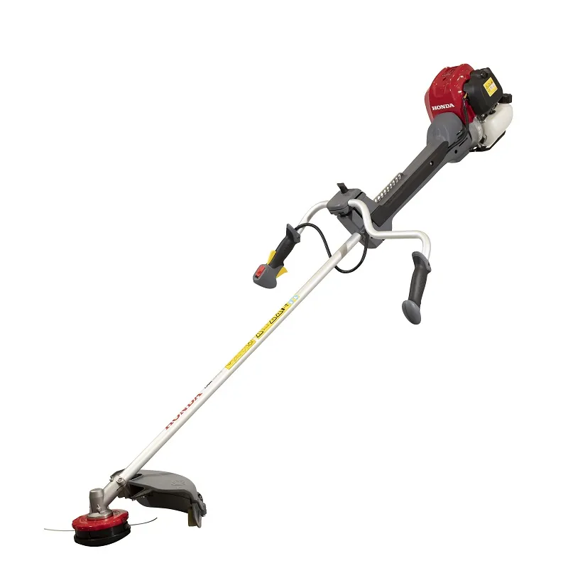 honda umk 450 exe brushcutter 