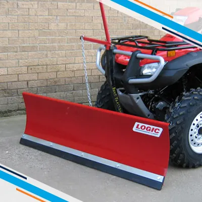 Snow Ploughs