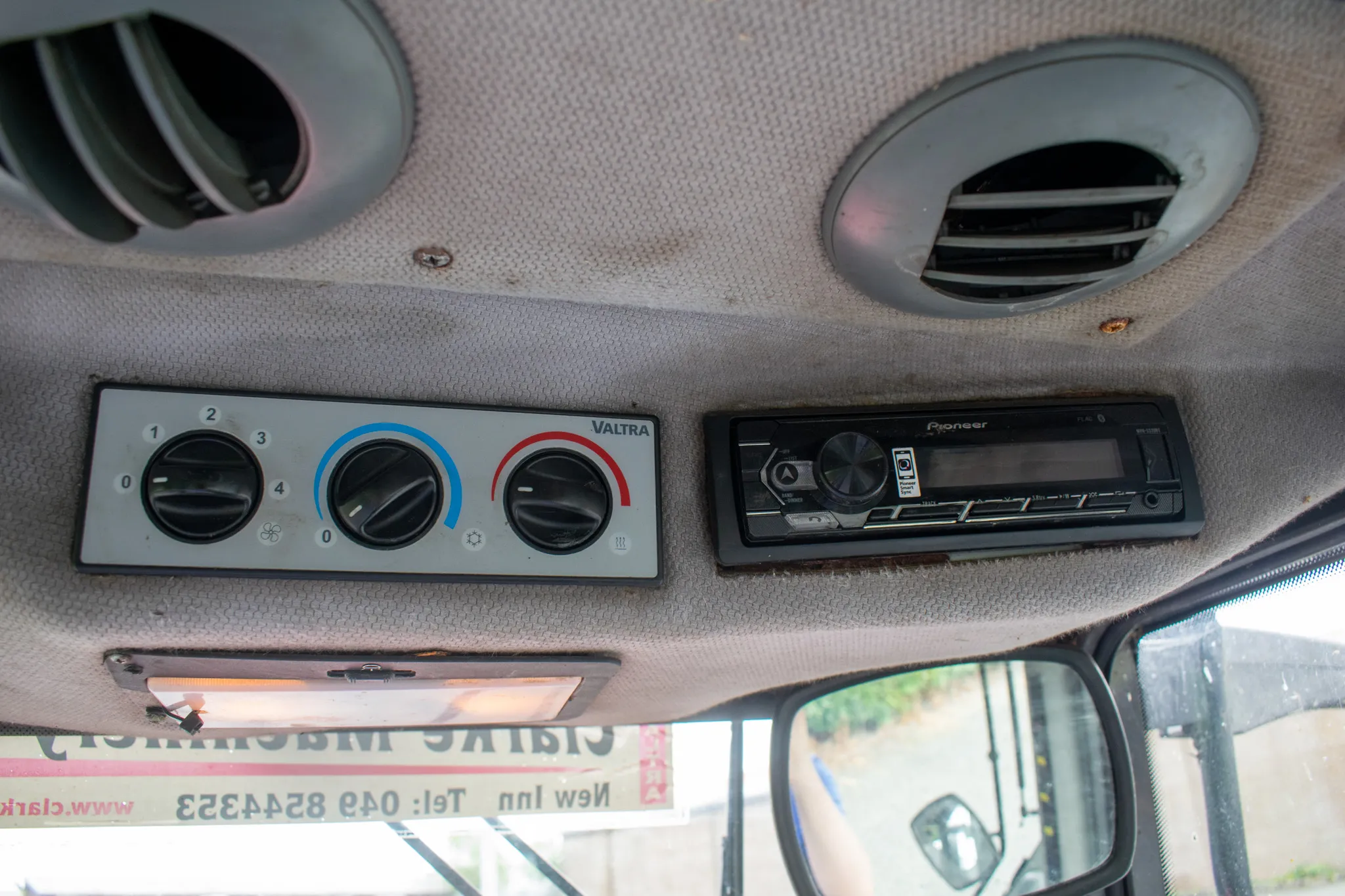 Valtra A95