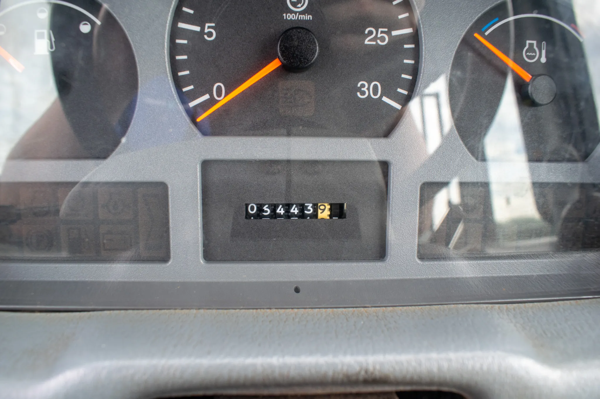Valtra A95
