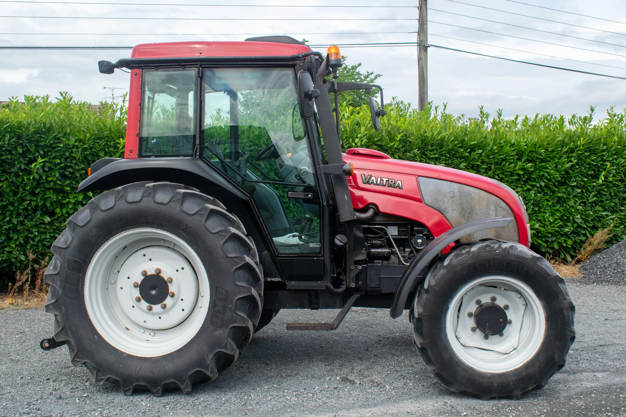 Valtra A95