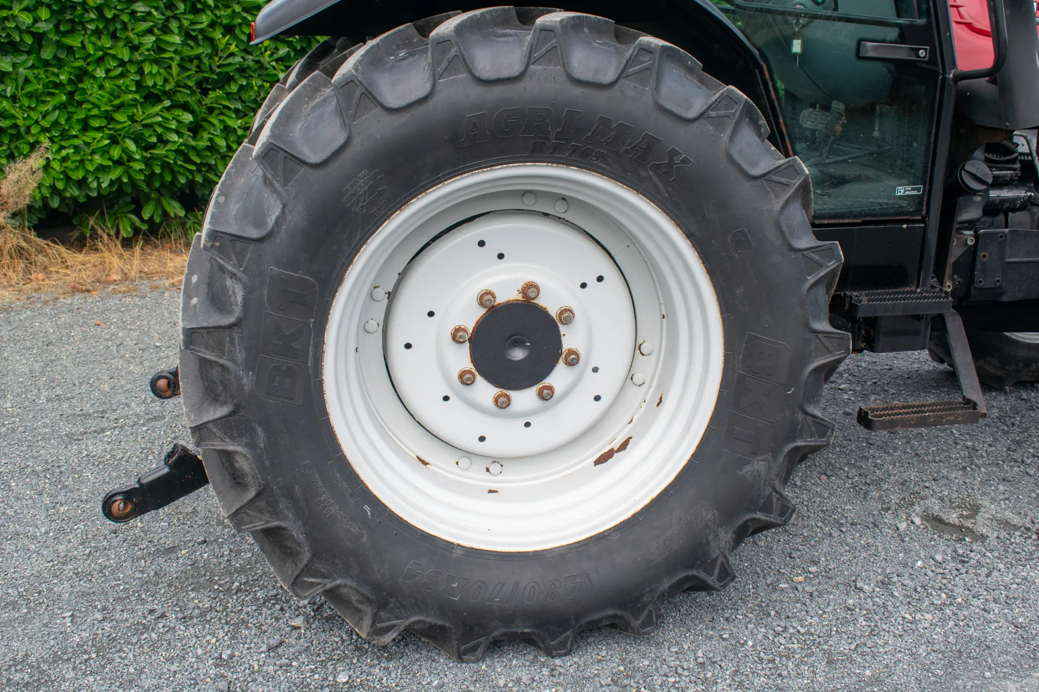 Valtra A95