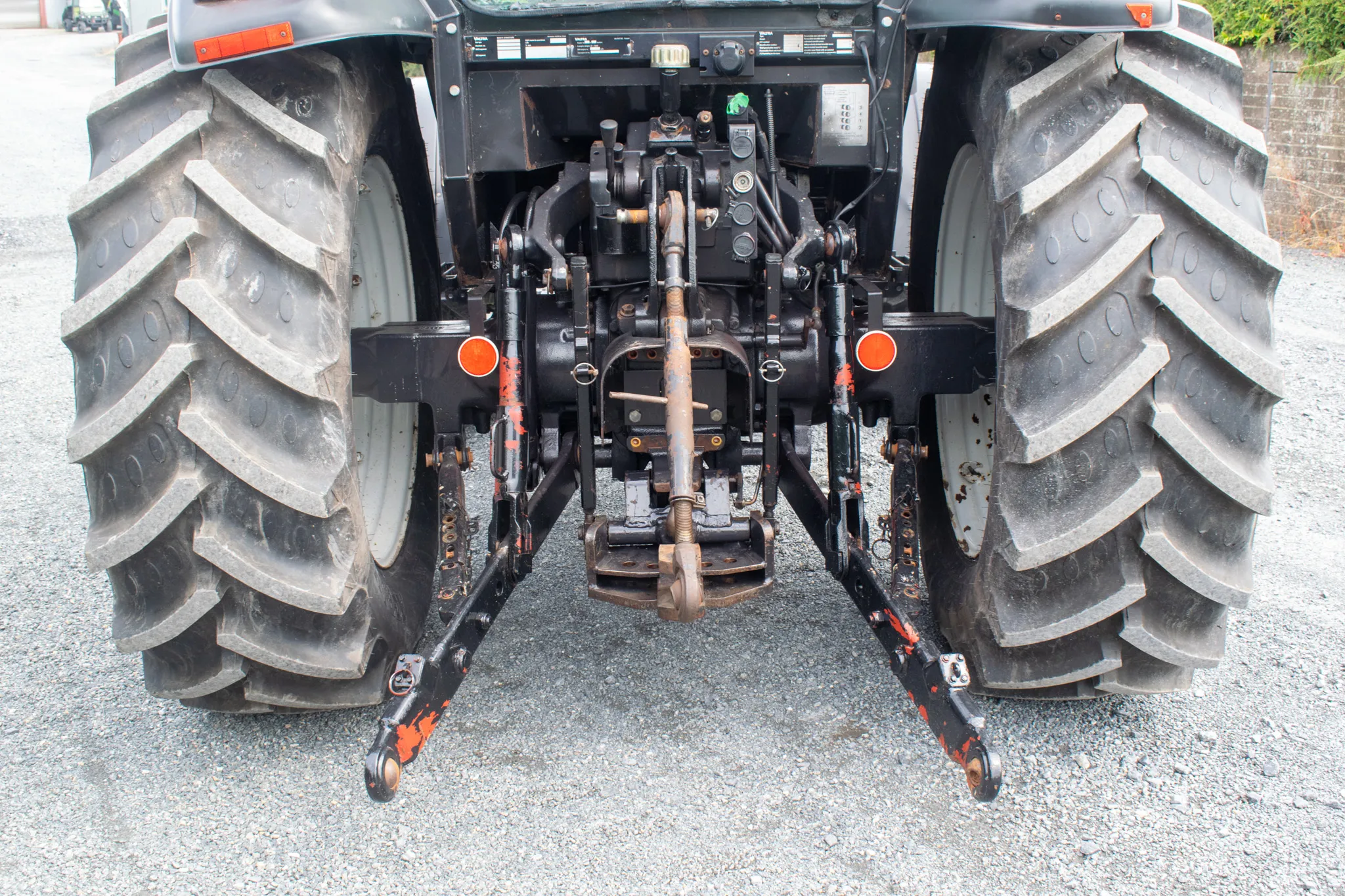 Valtra A95