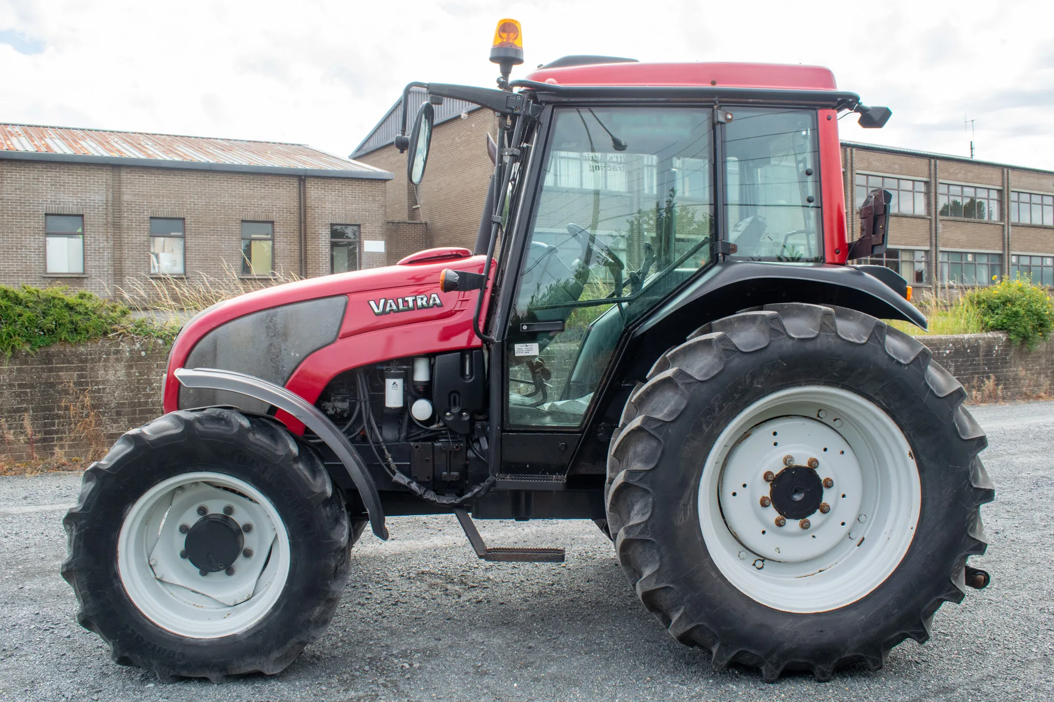 Valtra A95