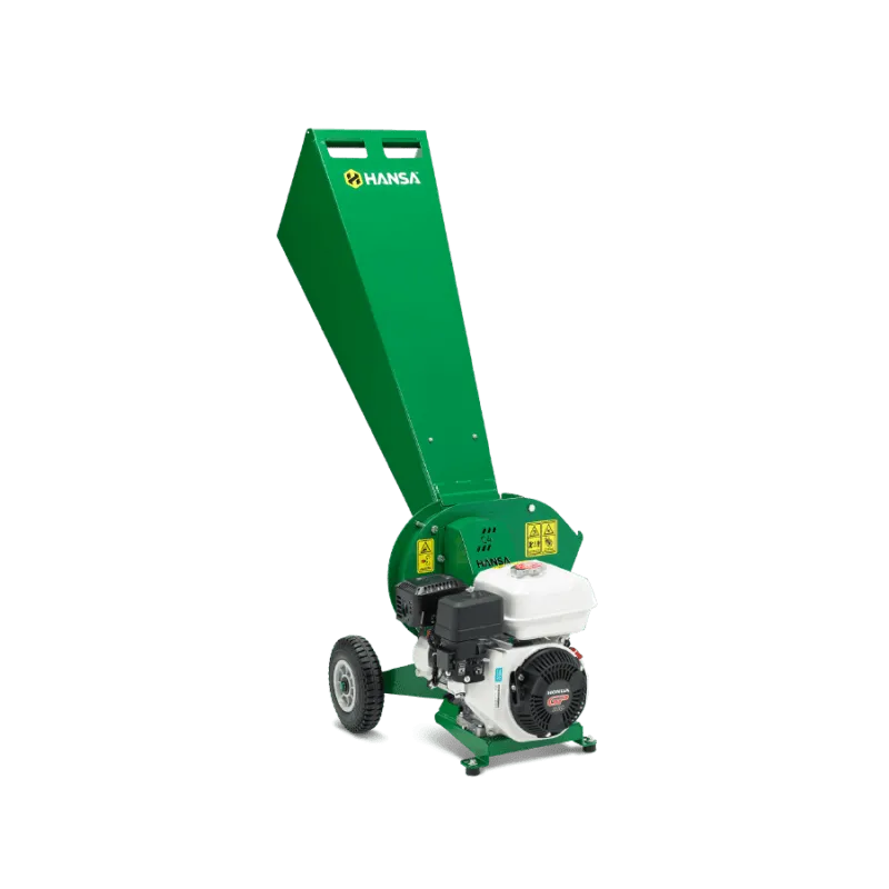 Hansa C4 Wood Chipper