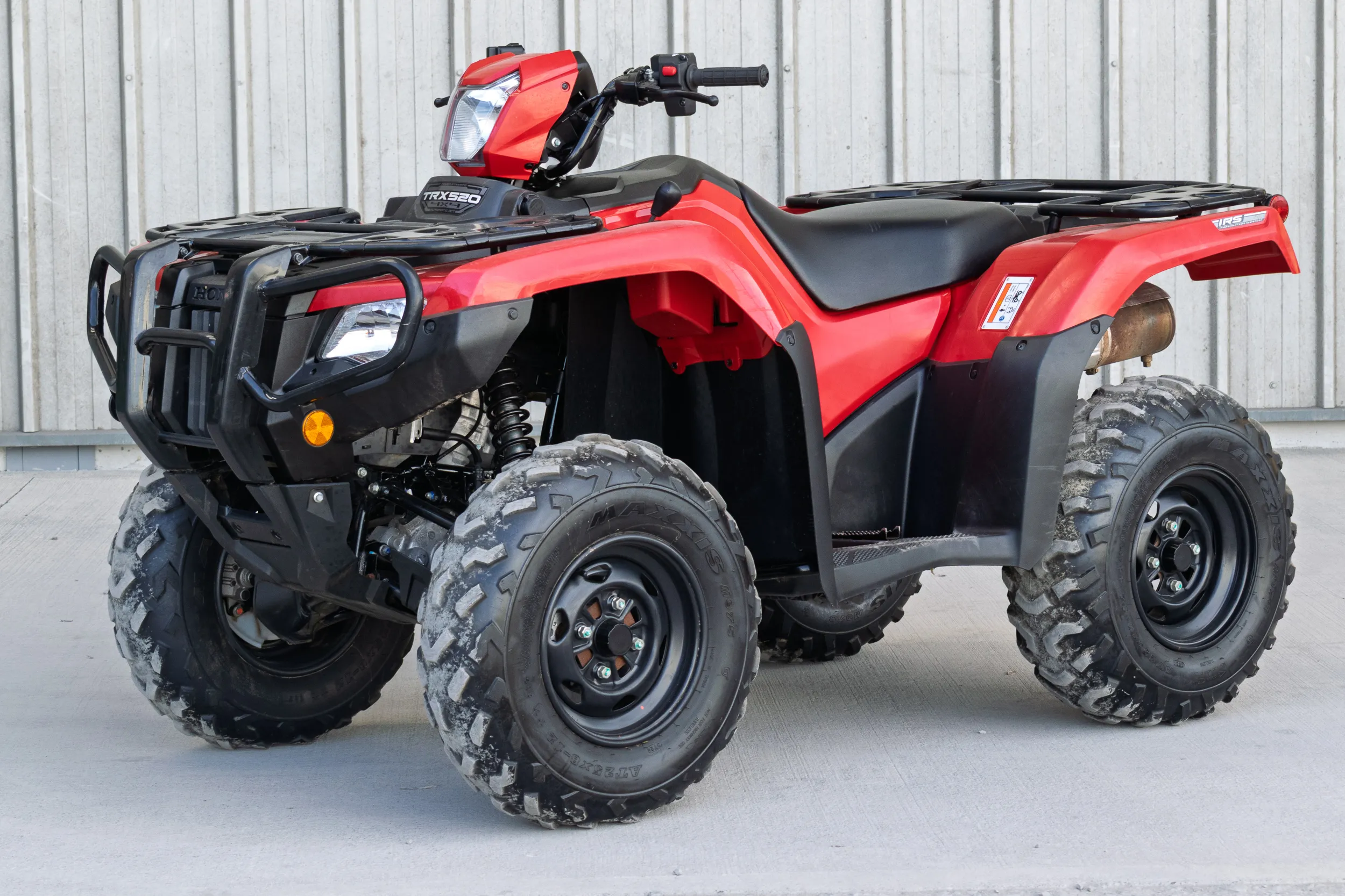 Honda TRX520 FA6