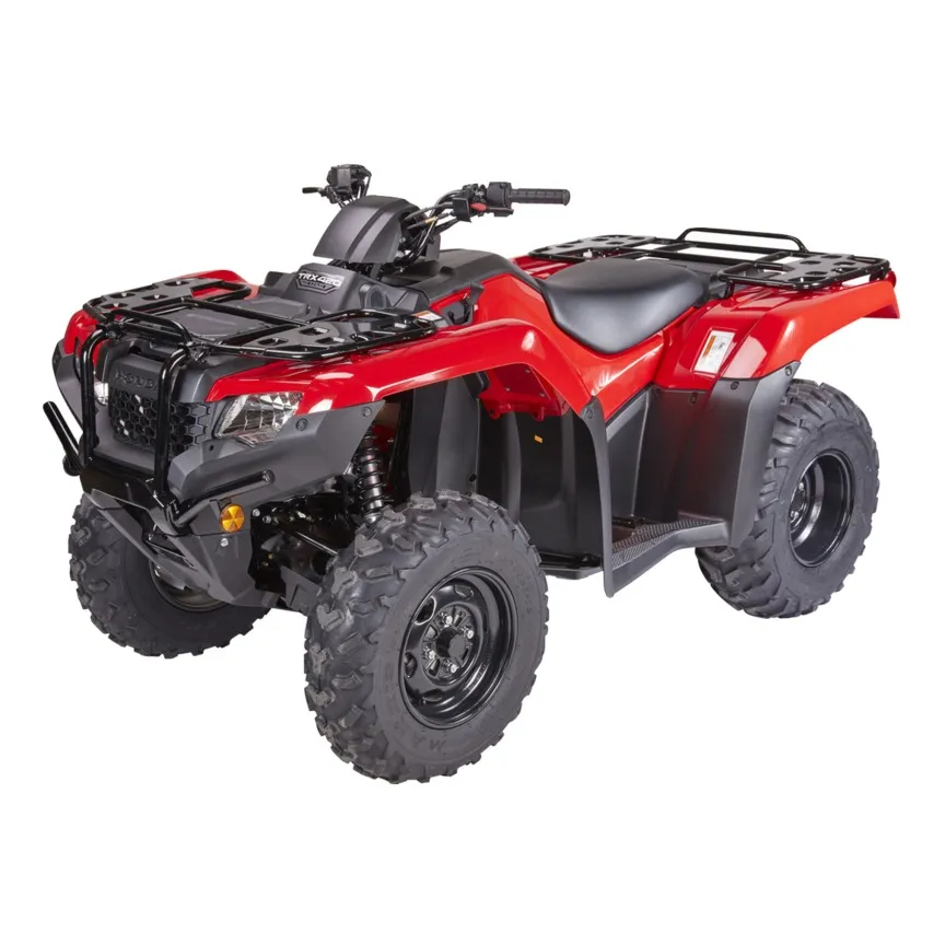 Honda TRX420FE