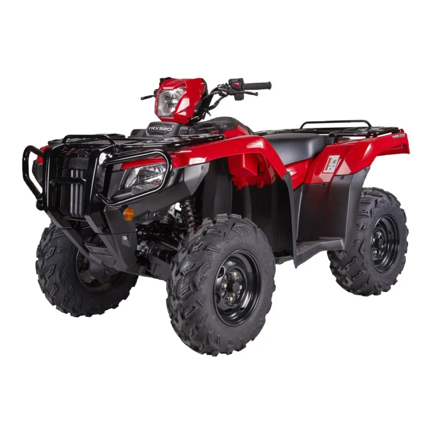 Honda TRX 520FE2