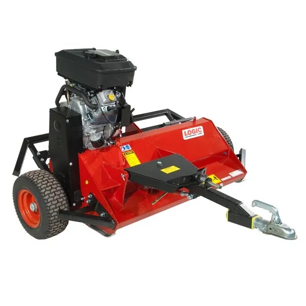 Logic MFP Flail Mower