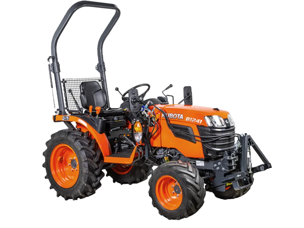 Kubota B1 Series 