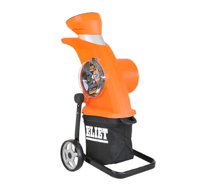 Eliet Neo Shredder