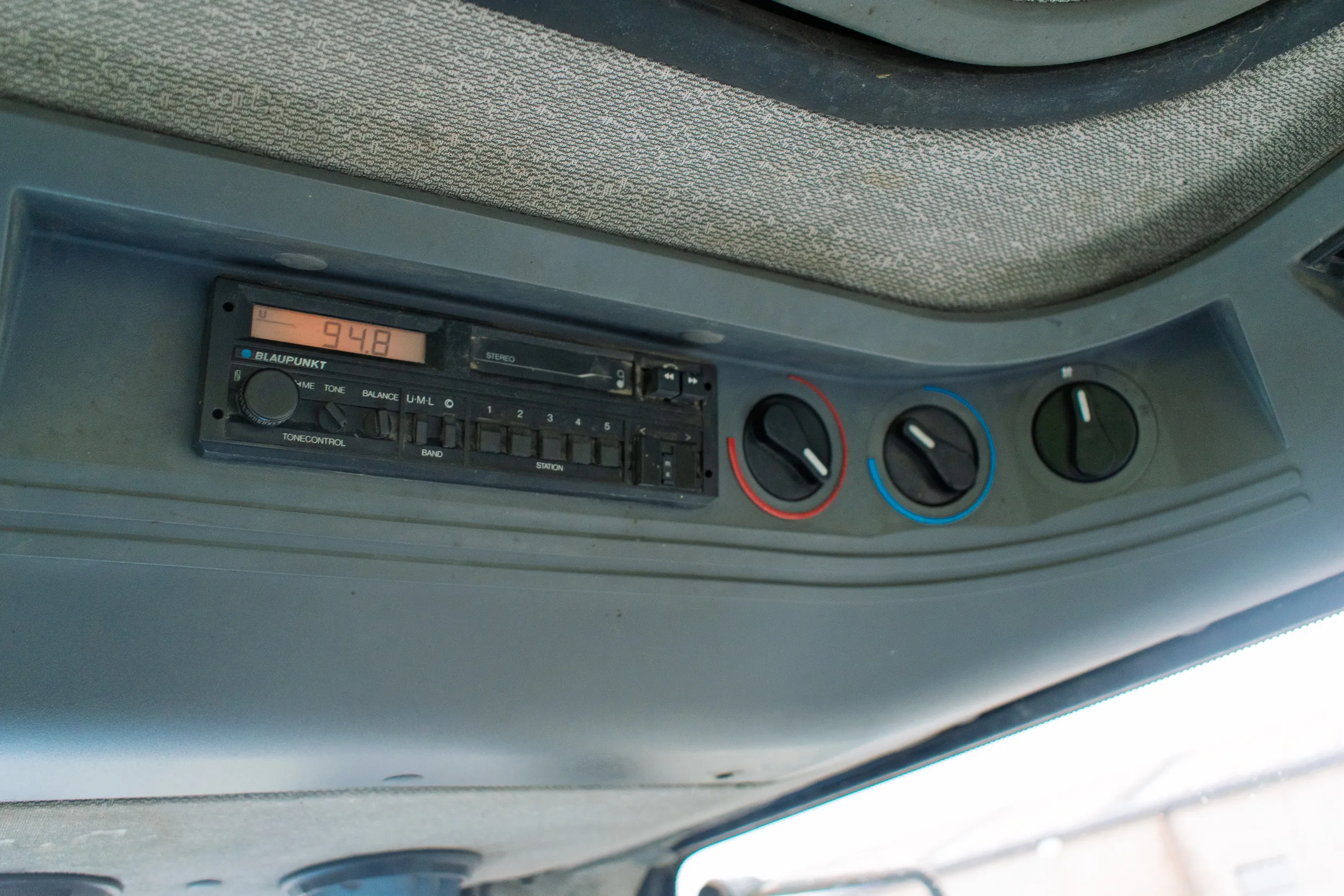 Ford 7740 Dual Power