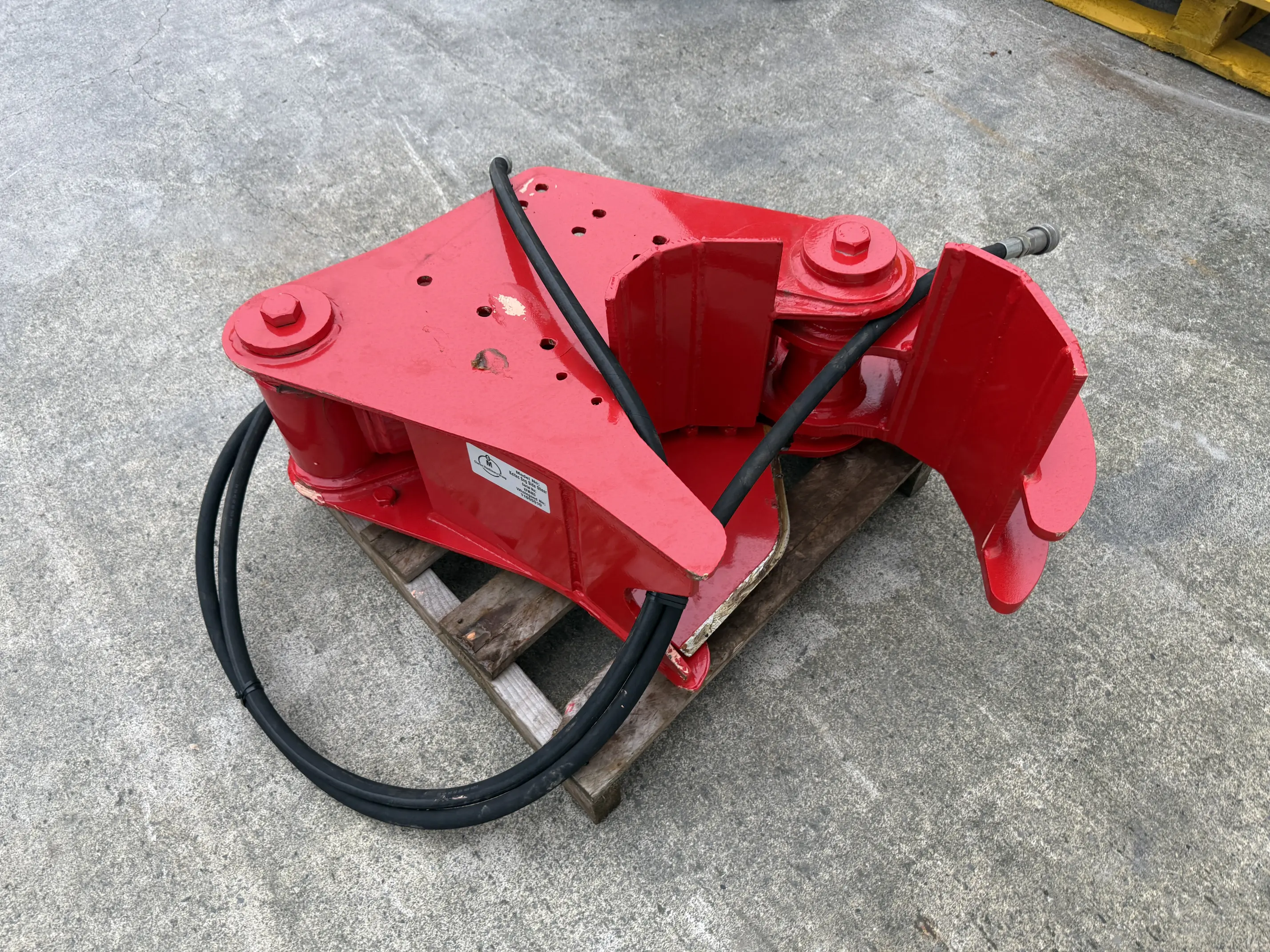 Keltec Single Sided Tree Shears