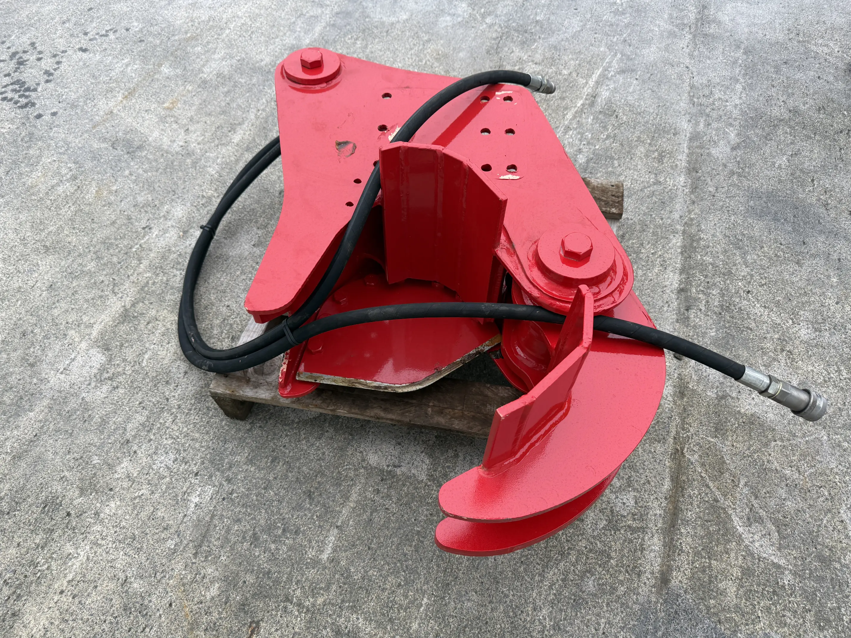 Keltec Single Sided Tree Shears