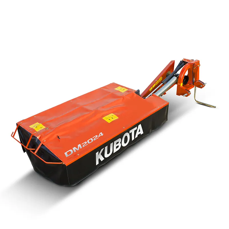 Kubota DM 2 Series