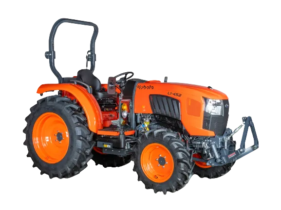 Kubota L1 Series