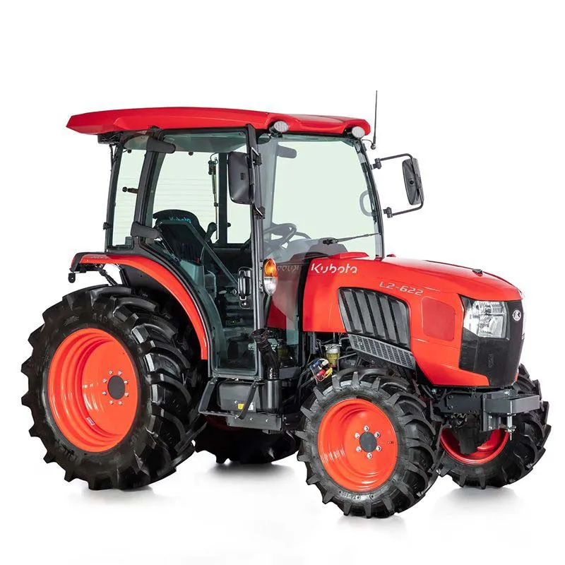 Kubota L2 Series