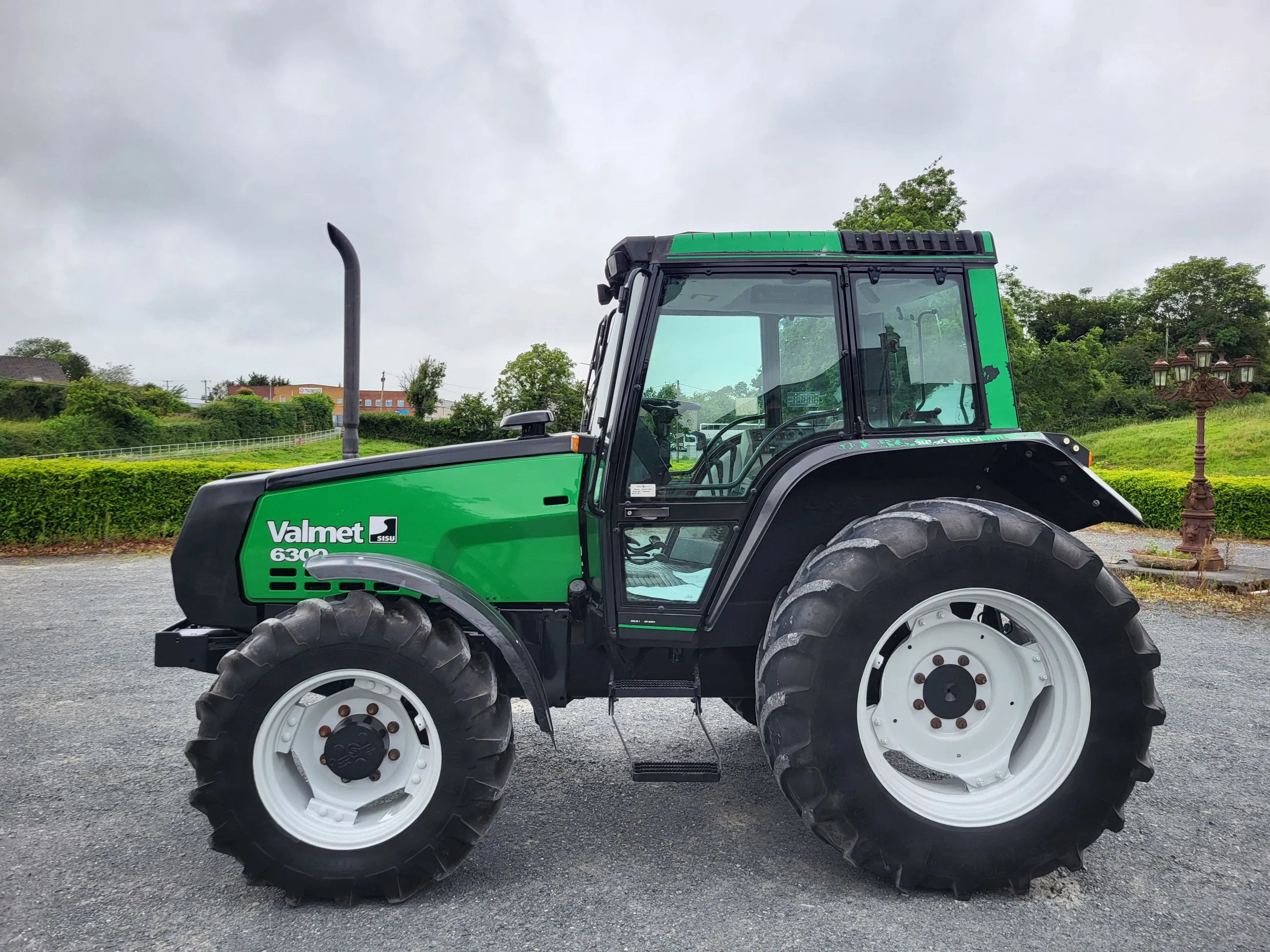 Valmet 6300