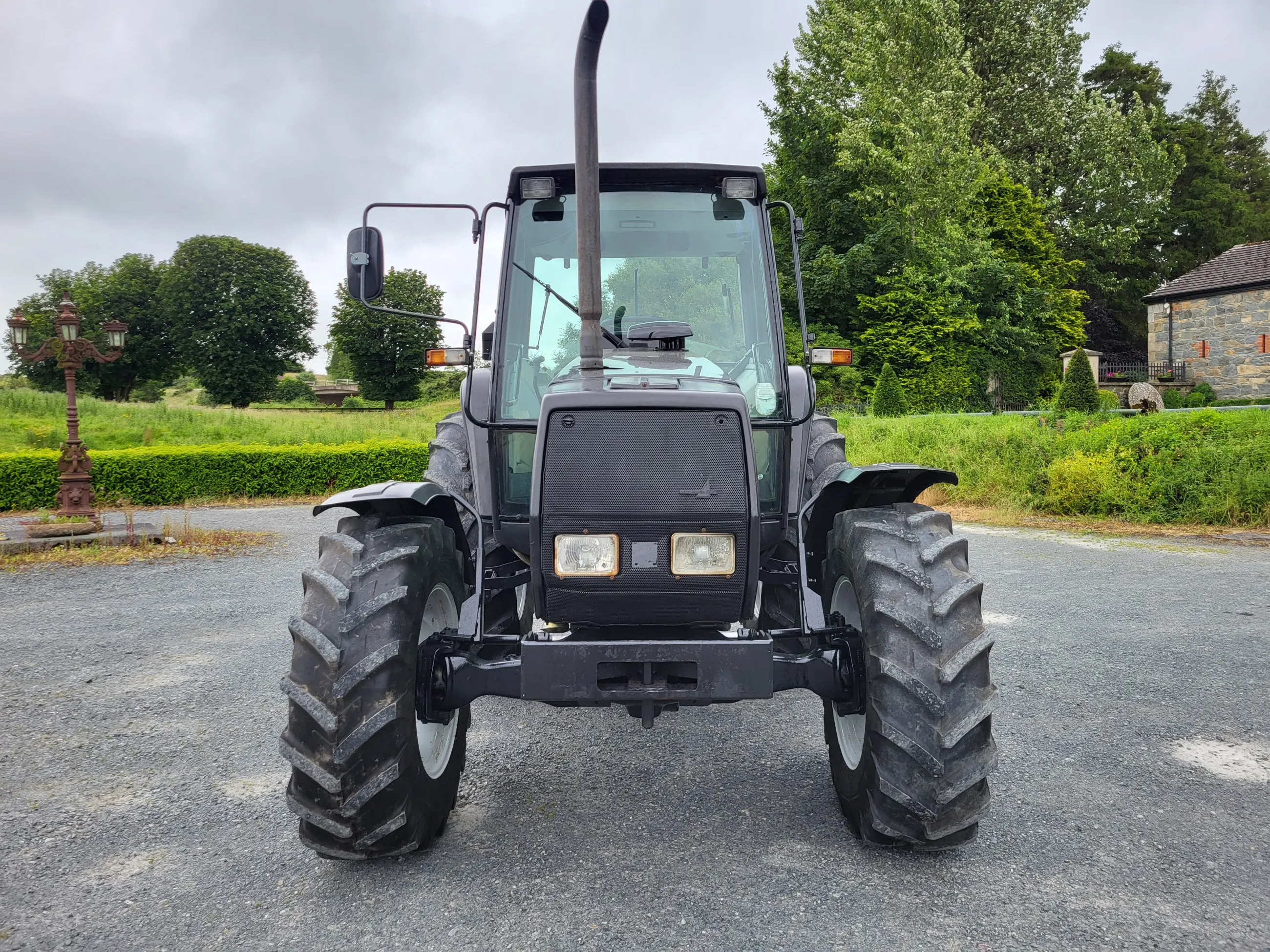 Valmet 6300