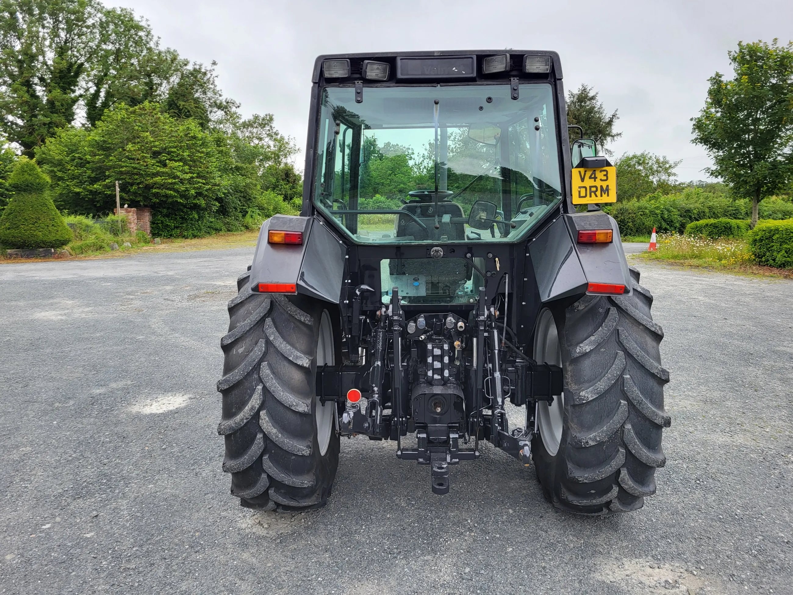 Valmet 6300