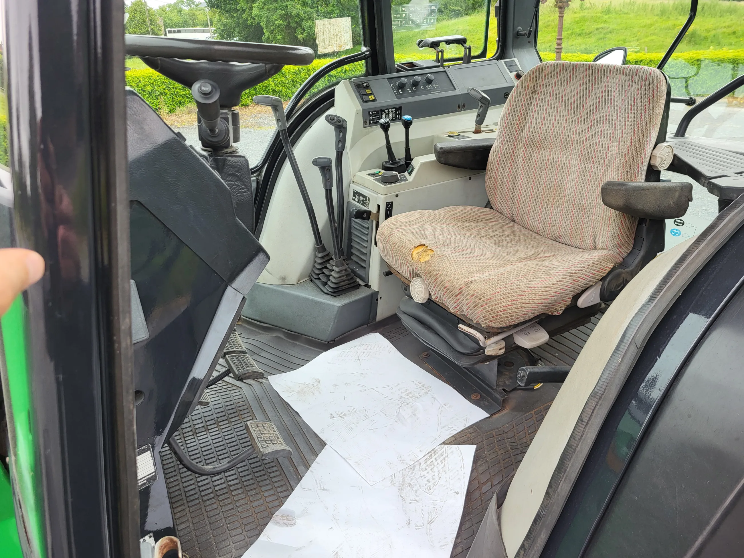 Valmet 6300