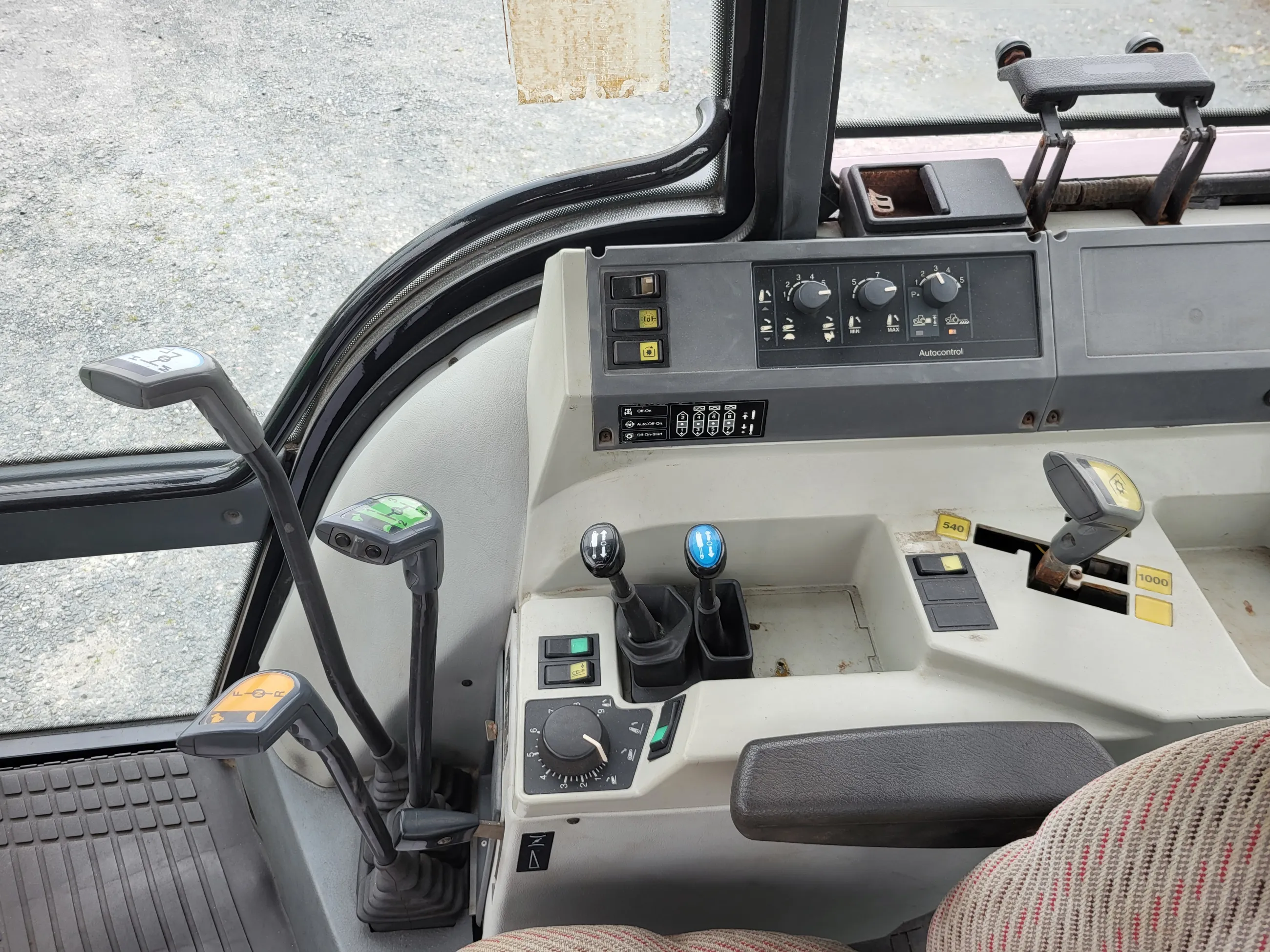 Valmet 6300