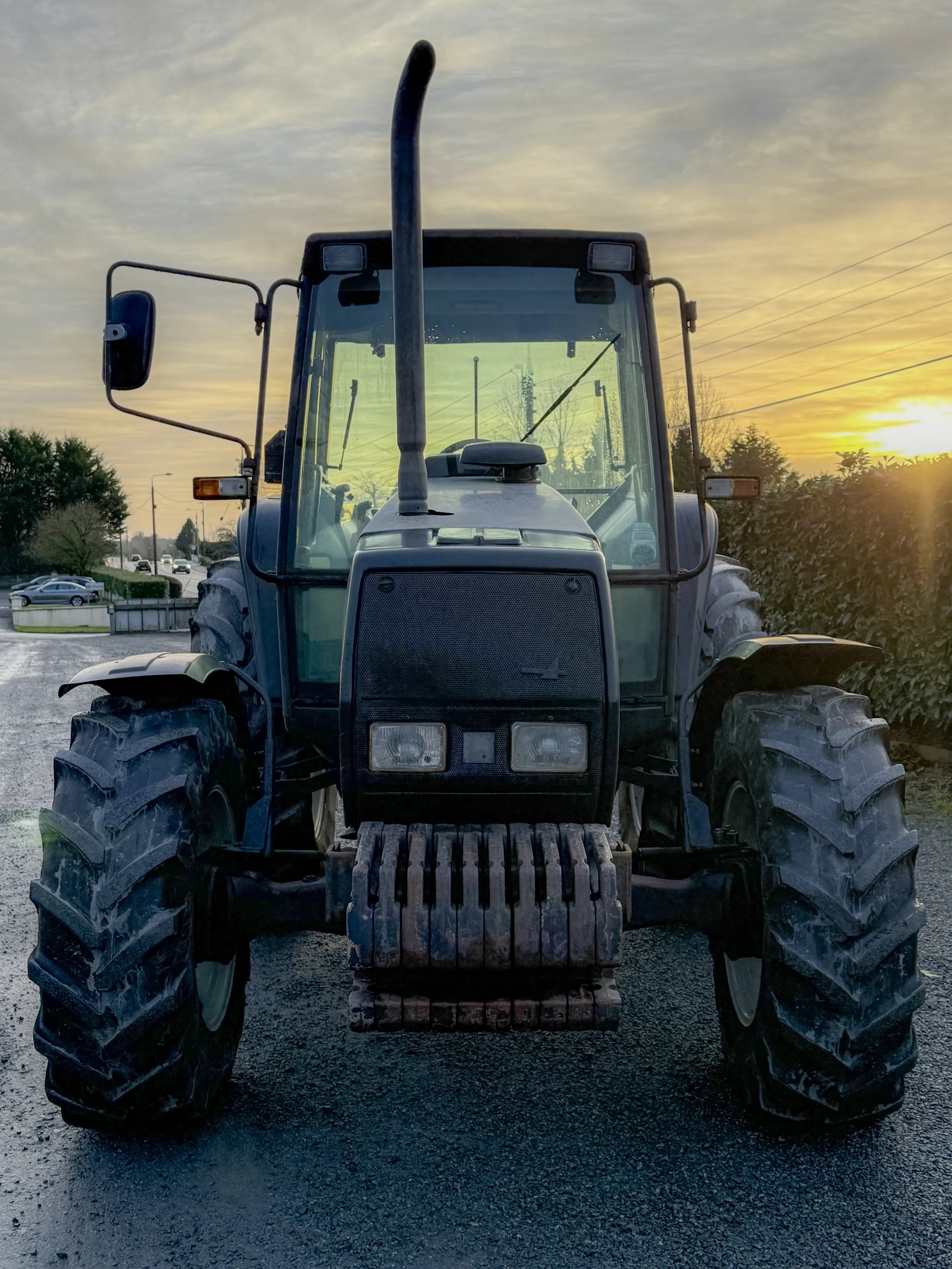 Valmet 6300