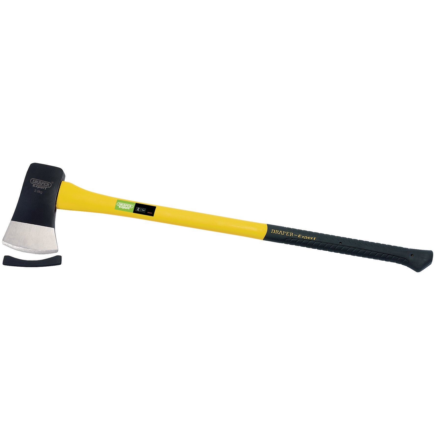Draper Expert Fibreglass Splitting Axe, 710mm - GFGA/SA