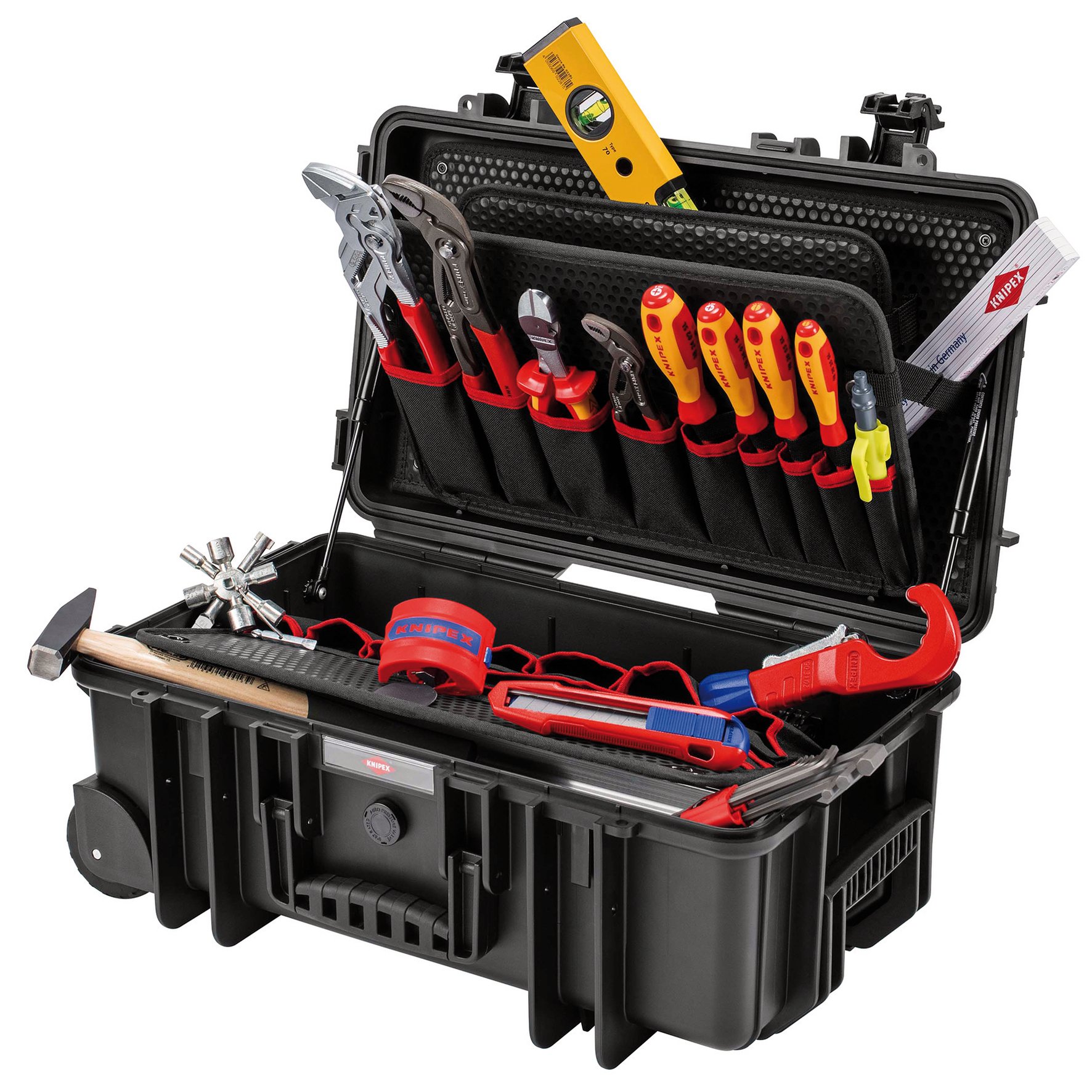 Knipex tool pouch outlet