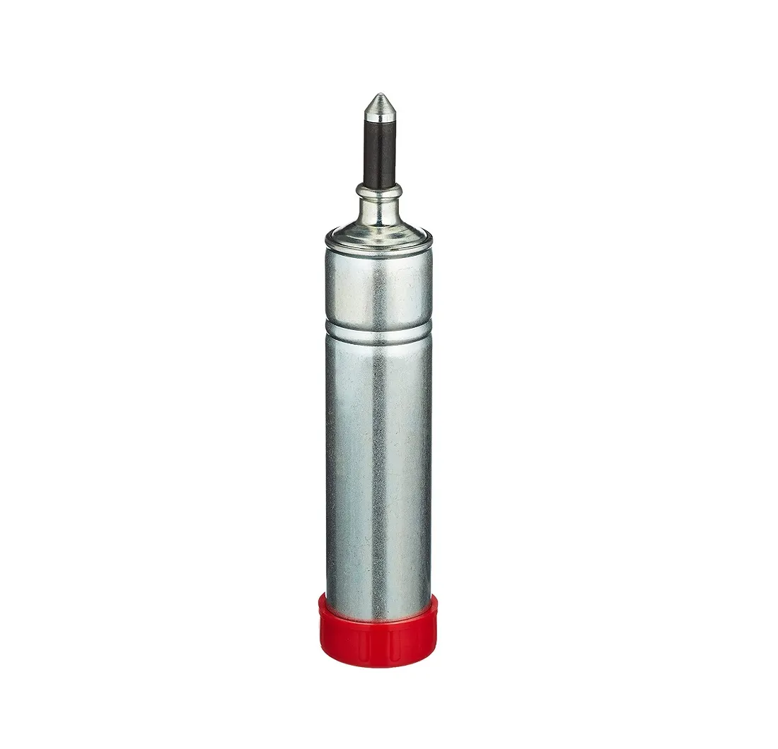 Oregon Grease Gun for Lubricating Chainsaw Bar Blade