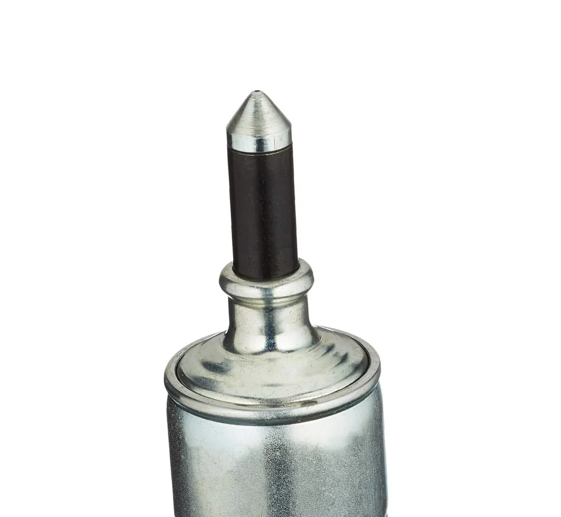 Oregon Grease Gun for Lubricating Chainsaw Bar Blade