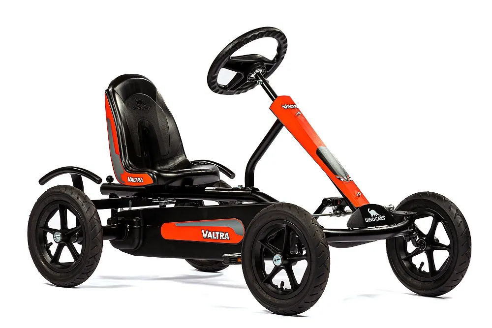 DEMO Dino Speedy Valtra BF1