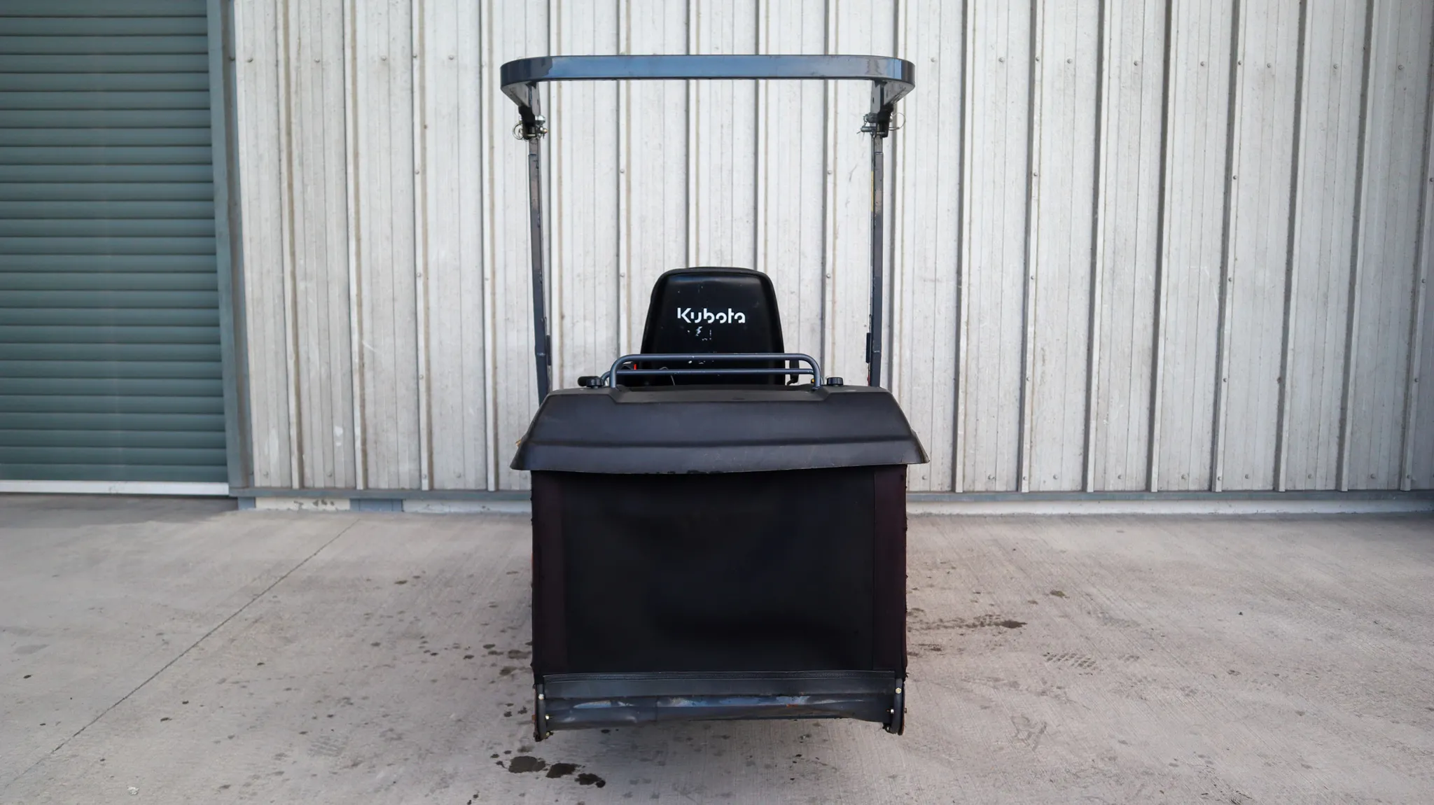 Used 2021 Kubota G21eLD