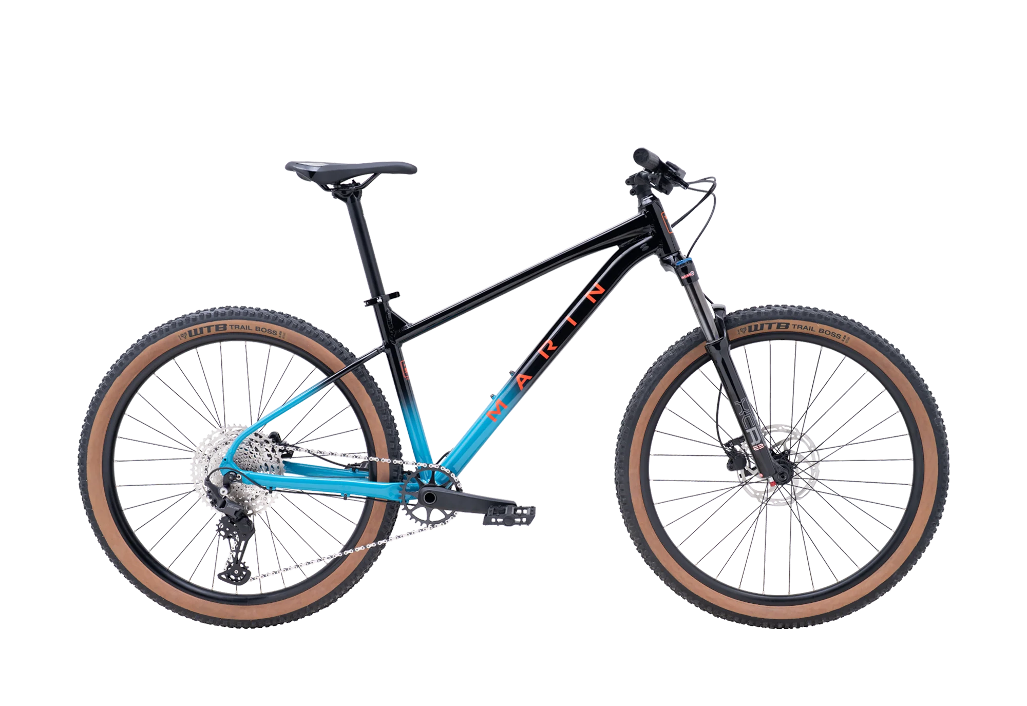 Marin Bobcat Trail 5