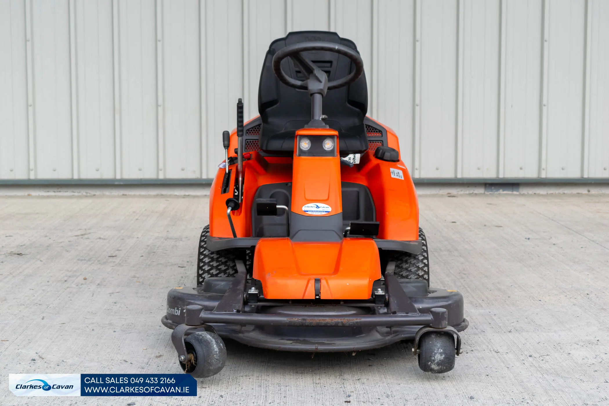 Husqvarna rider 316tx sale