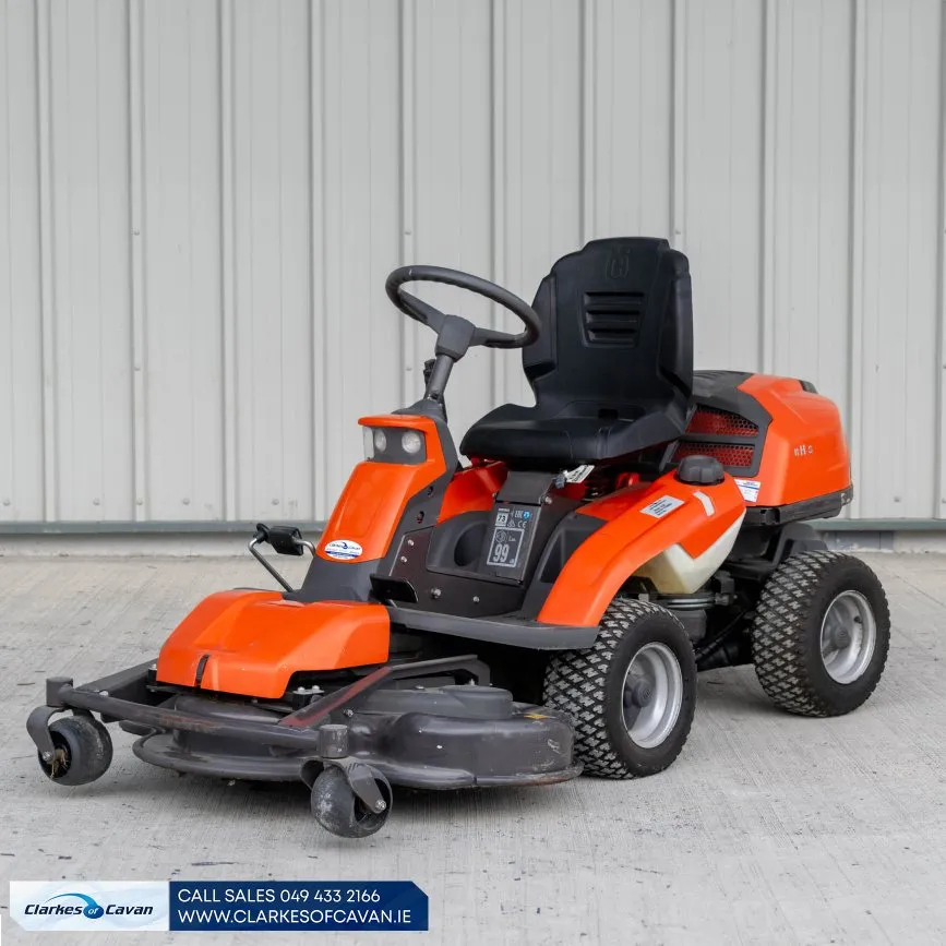 Husqvarna 316txs awd sale
